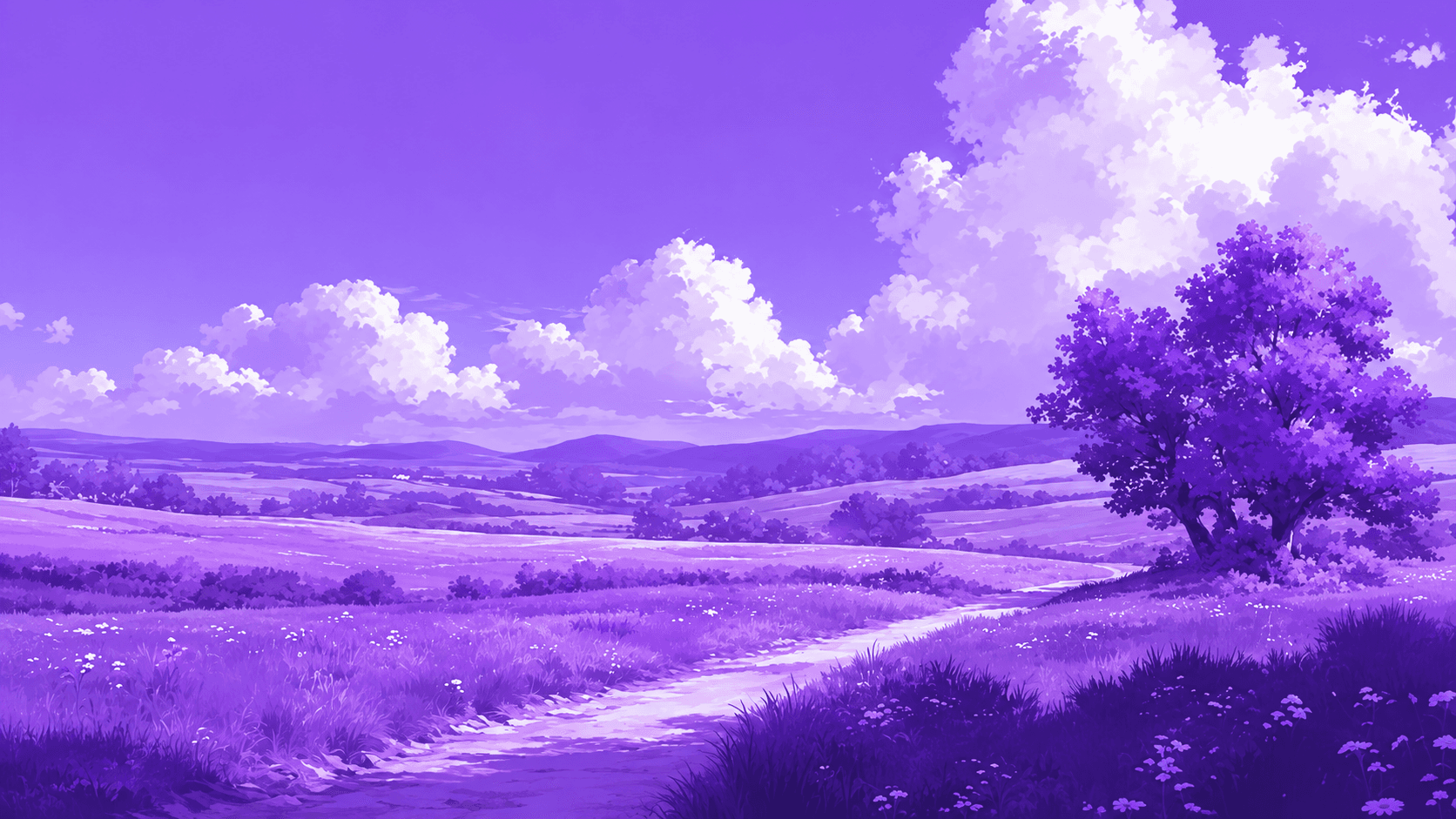Header Background